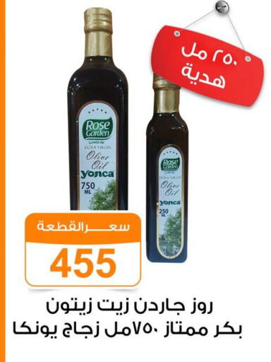 زيت الزيتون البكر available at جملة ماركت in Egypt - القاهرة