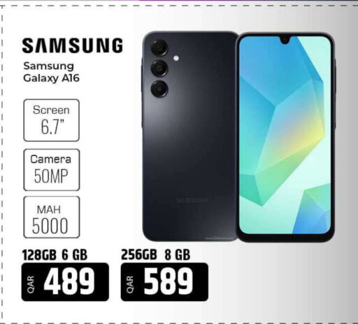 SAMSUNG available at Al Rawabi Electronics in Qatar - Doha