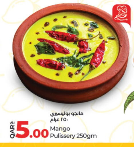 Mango available at LuLu Hypermarket in Qatar - Doha