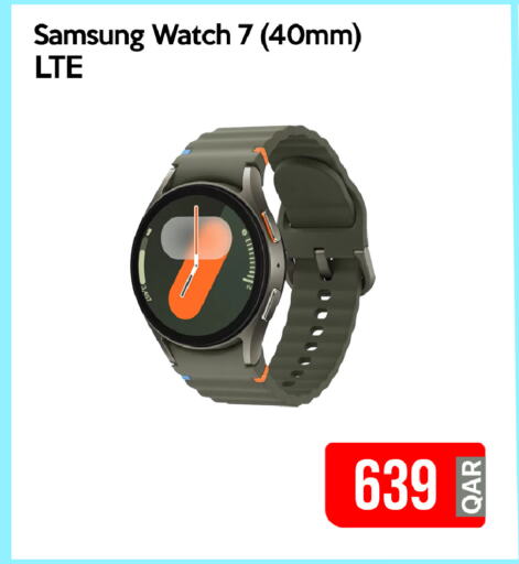 SAMSUNG available at iCONNECT  in Qatar - Al Daayen