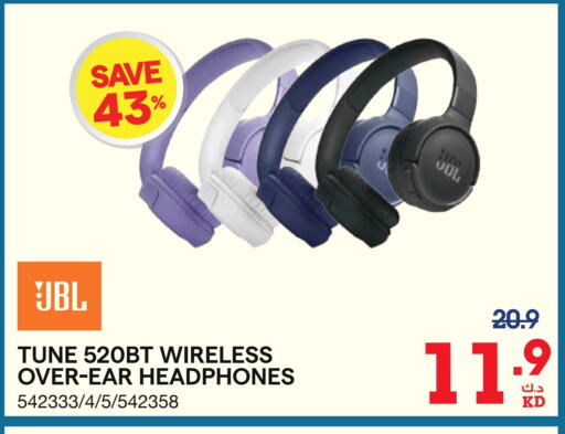 JBL Earphone available at X-Cite in Kuwait - Jahra Governorate