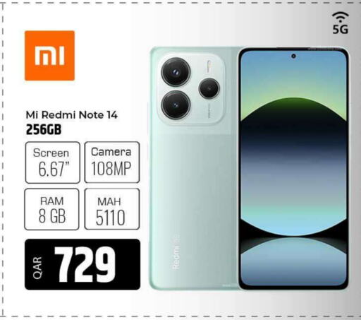 REDMI available at Al Rawabi Electronics in Qatar - Al Rayyan