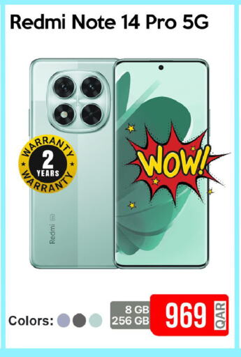 REDMI available at iCONNECT  in Qatar - Umm Salal