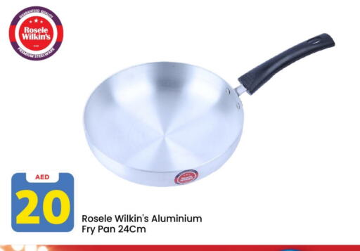 Cookware in Mark & Save, UAE Offers - United Arab Emirates available at Mark & Save in UAE - Sharjah / Ajman