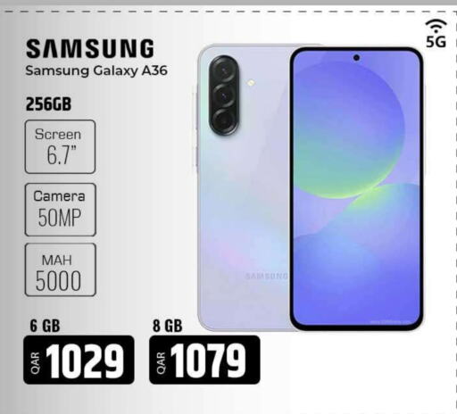 SAMSUNG available at Al Rawabi Electronics in Qatar - Al Rayyan