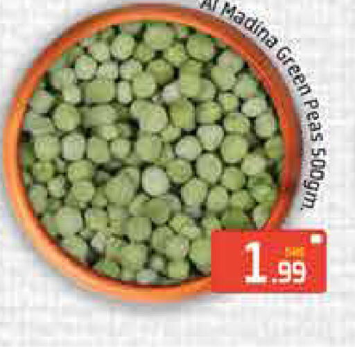 Peas available at Al Madina  in UAE - Dubai