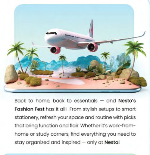 available at Nesto Hypermarket in UAE - Dubai