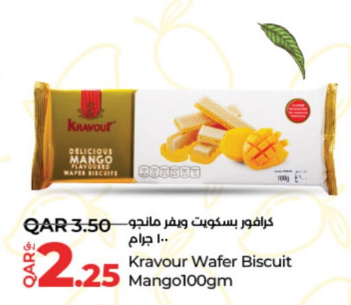 Mango available at لولو هايبرماركت in قطر - الوكرة