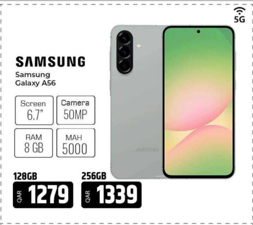 SAMSUNG available at Al Rawabi Electronics in Qatar - Doha
