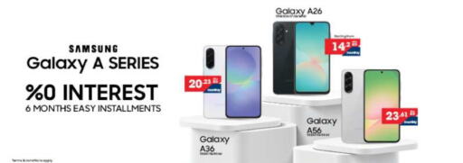 SAMSUNG available at The Sultan Center in Kuwait - Jahra Governorate