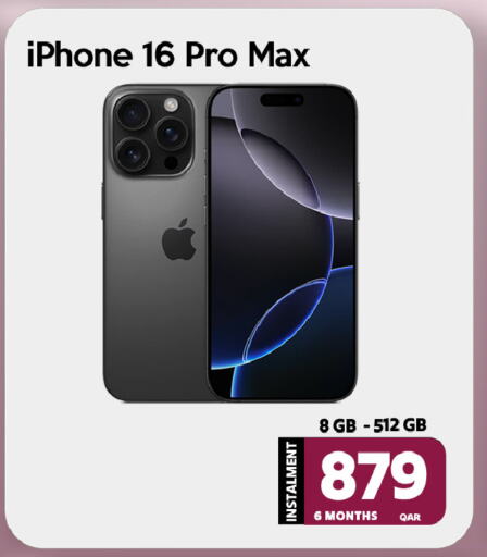 APPLE iPhone 16 available at iCONNECT  in Qatar - Doha