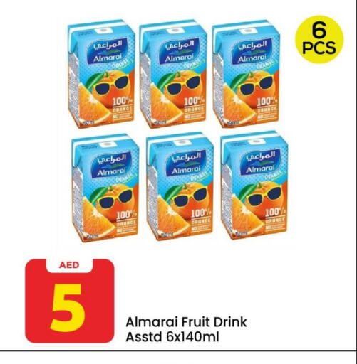 Juices & Drinks in Mark & Save, UAE Offers - United Arab Emirates ALMARAI available at Mark & Save in UAE - Abu Dhabi