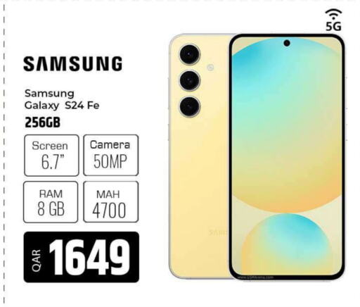 SAMSUNG S24 available at Al Rawabi Electronics in Qatar - Doha