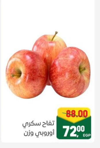 فاكهة طازجة in جلهوم ماركت, Egypt Offers - Egypt تفاح available at جلهوم ماركت in Egypt - القاهرة
