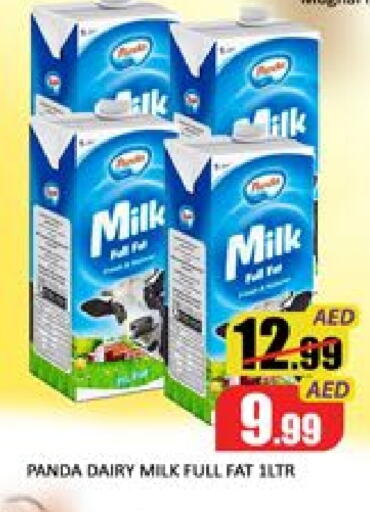 PANDA available at Mango Hypermarket LLC in UAE - Dubai