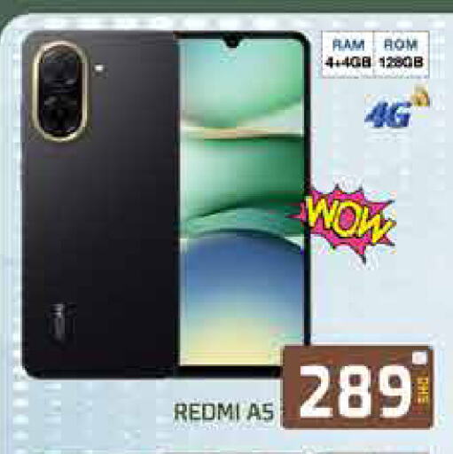 REDMI available at Al Madina  in UAE - Dubai