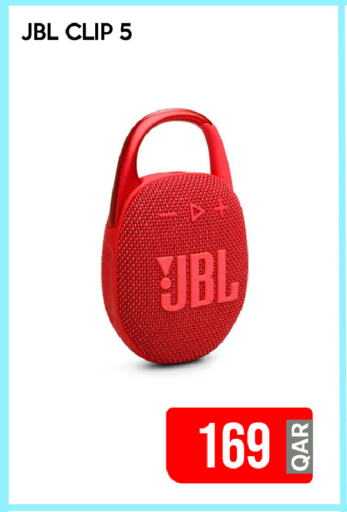 JBL available at iCONNECT  in Qatar - Al-Shahaniya