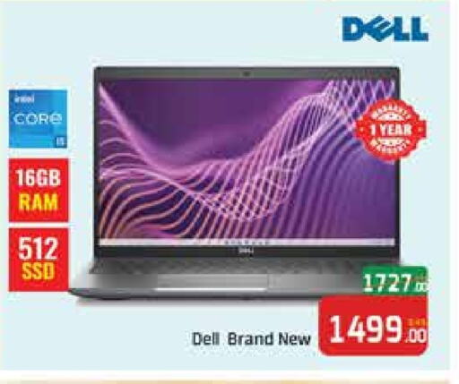 DELL Laptop available at Mango Hypermarket LLC in UAE - Dubai