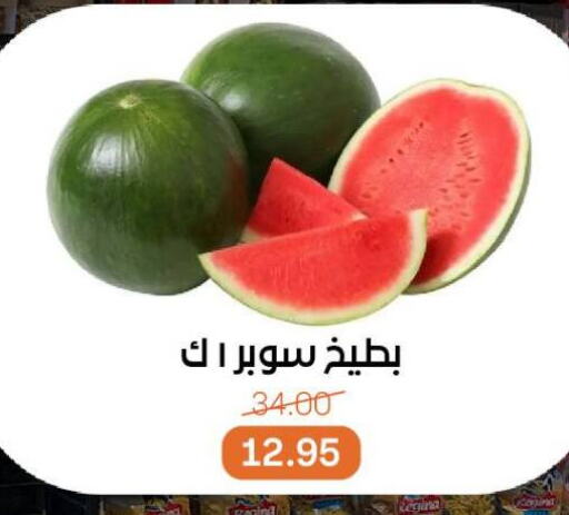 فاكهة طازجة in بيت الجملة, Egypt Offers - Egypt بطيخ available at بيت الجملة in Egypt - القاهرة