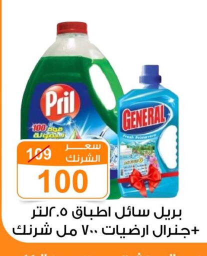 بريل منظف عام available at جملة ماركت in Egypt - القاهرة