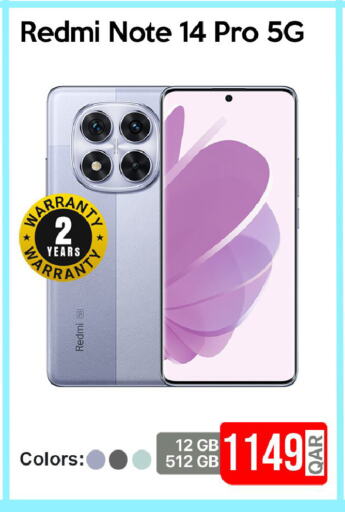 REDMI available at iCONNECT  in Qatar - Umm Salal