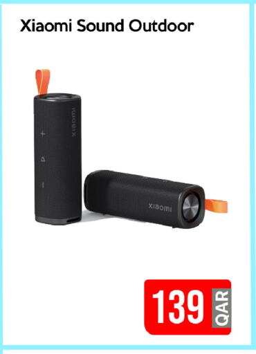 XIAOMI available at iCONNECT  in Qatar - Al-Shahaniya