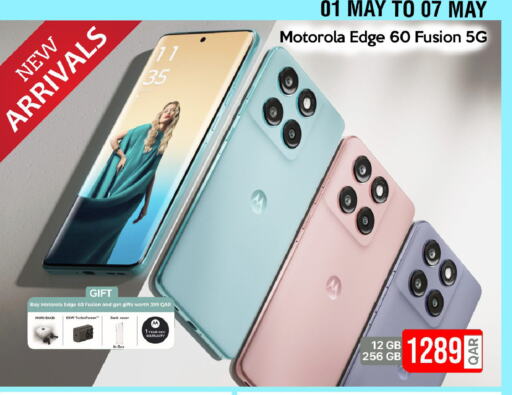 MOTOROLA available at iCONNECT  in Qatar - Al Rayyan