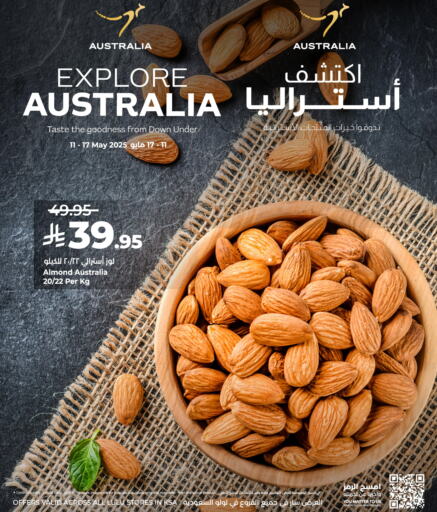 Dried Fruits & Dates in LULU Hypermarket, Saudi Arabia Offers - Saudi Arabia available at LULU Hypermarket in KSA, Saudi Arabia, Saudi - Al Hasa