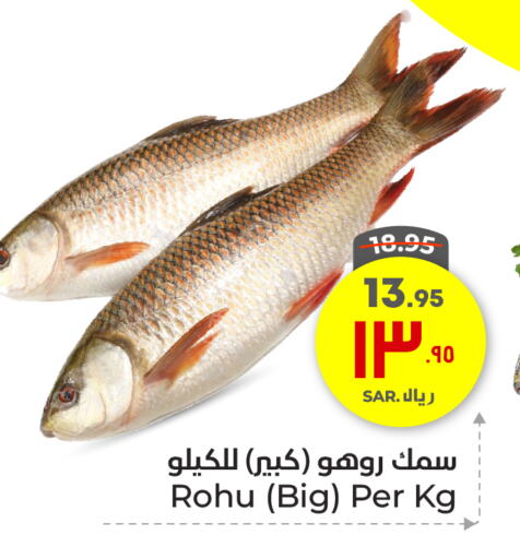 Fresh Fish in Hyper Al Wafa, Saudi Arabia Offers - Saudi Arabia available at Hyper Al Wafa in KSA, Saudi Arabia, Saudi - Mecca