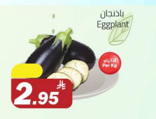Eggplant available at Hypermarket Stor in KSA, Saudi Arabia, Saudi - Tabuk