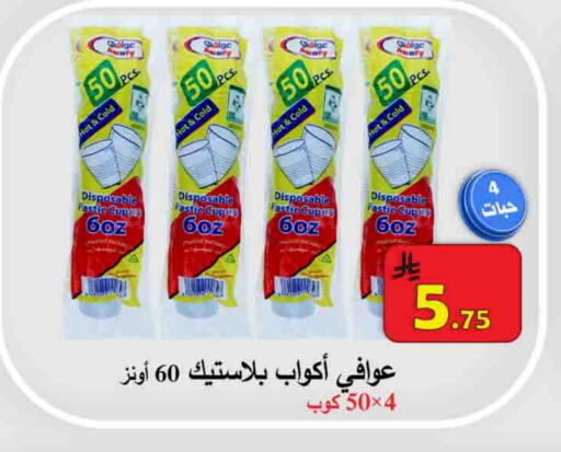 Disposables in Ali Sweets And Food, Saudi Arabia Offers - Saudi Arabia Cup available at Ali Sweets And Food in KSA, Saudi Arabia, Saudi - Al Hasa