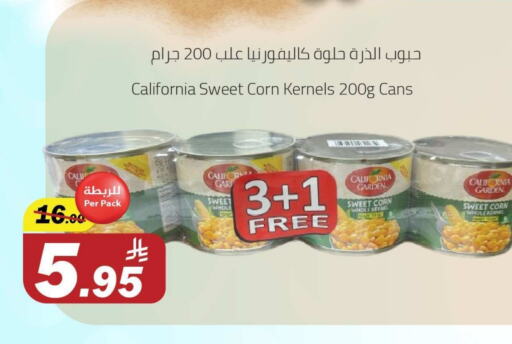 Canned & Packeted in Hypermarket Stor, Saudi Arabia Offers - Saudi Arabia CALIFORNIA GARDEN available at Hypermarket Stor in KSA, Saudi Arabia, Saudi - Buraidah
