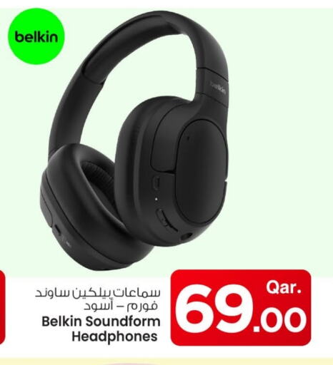 أكسسوارات in مارك & سيف, قطر Offers - قطر سيمي سماعات أذن available at مارك & سيف in قطر - الريان