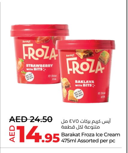 Strawberry available at Lulu Hypermarket in UAE - Abu Dhabi