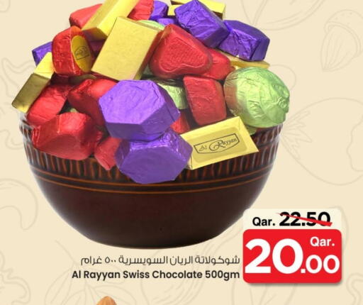 Chocolates & Candies in Mark & Save , Qatar Offers - Qatar available at Mark & Save in Qatar - Al Shamal