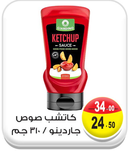 Sauces & Spreads in Ghoneim Market , Egypt Offers - Egypt Other Sauce available at Ghoneim Market in Egypt - Cairo