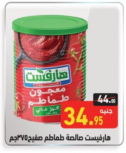 معجون طماطم available at أسواق العثيم in Egypt - القاهرة