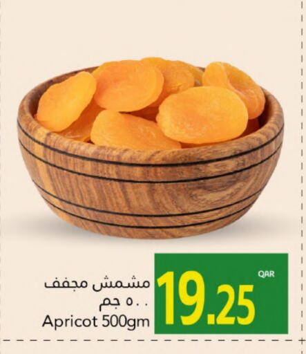 Apricot available at جلف فود سنتر in قطر - الخور