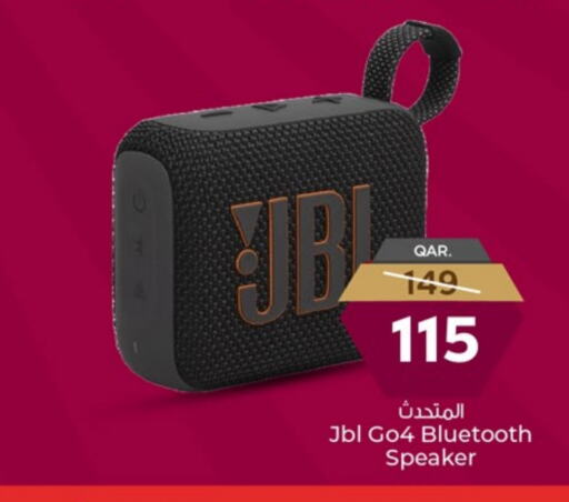 JBL Speaker available at Paris Hypermarket in Qatar - Al Wakra