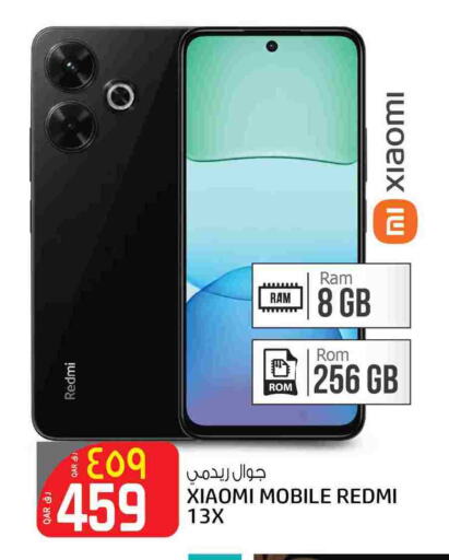 REDMI available at Saudia Hypermarket in Qatar - Al Rayyan