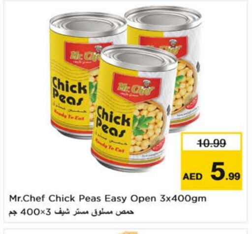 MR.CHEF available at Nesto Hypermarket in UAE - Al Ain