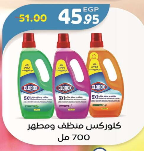 كلوركس منظف عام available at زاهر in Egypt - القاهرة