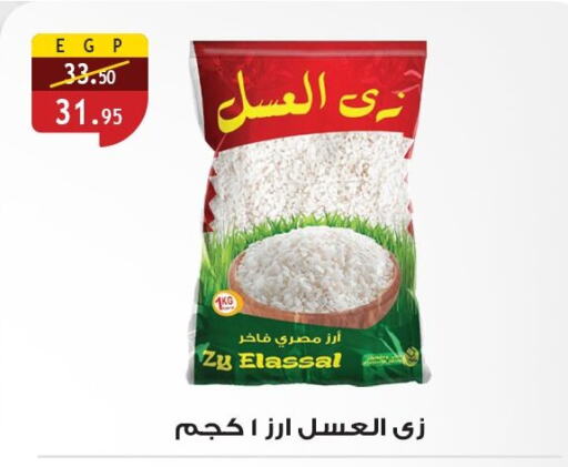 Rice in Al Rayah Market , Egypt Offers - Egypt Calrose Rice available at Al Rayah Market in Egypt - Cairo
