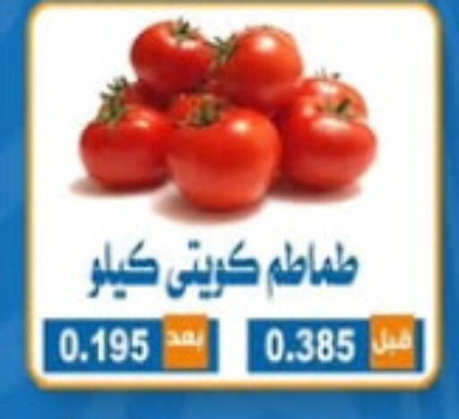 Tomato available at Alshuhada co.op in Kuwait - Kuwait City
