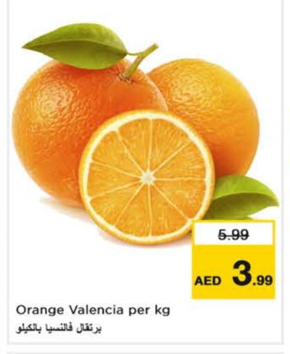 برتقال available at نستو هايبرماركت in الإمارات العربية المتحدة , الامارات - دبي