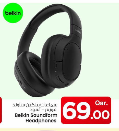 أكسسوارات in مارك & سيف, قطر Offers - قطر سيمي سماعات أذن available at مارك & سيف in قطر - الريان