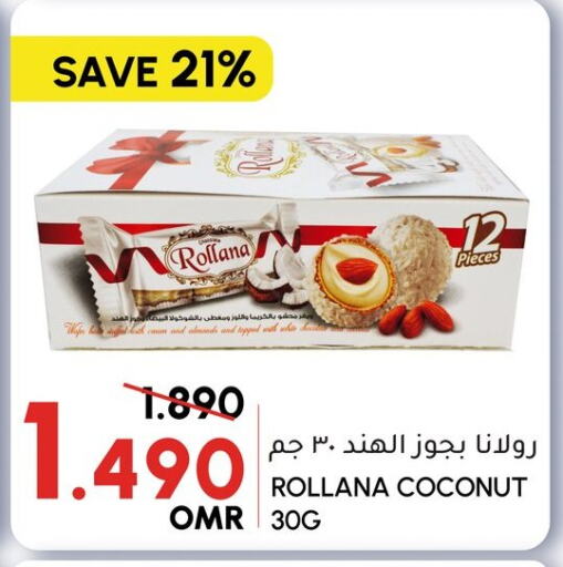 Coconut available at Al Meera  in Oman - Sohar