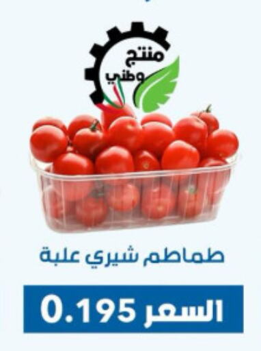 Tomato available at Dahiyat Abdullah Al Salem and Mansourieh Cooperative Society in Kuwait - Kuwait City