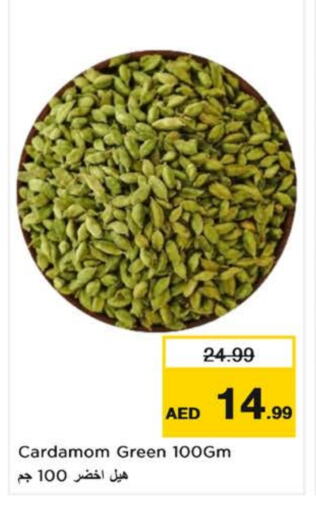 Salts, Spices & Paste in Nesto Hypermarket, UAE Offers - United Arab Emirates Dried Herbs available at Nesto Hypermarket in UAE - Sharjah / Ajman