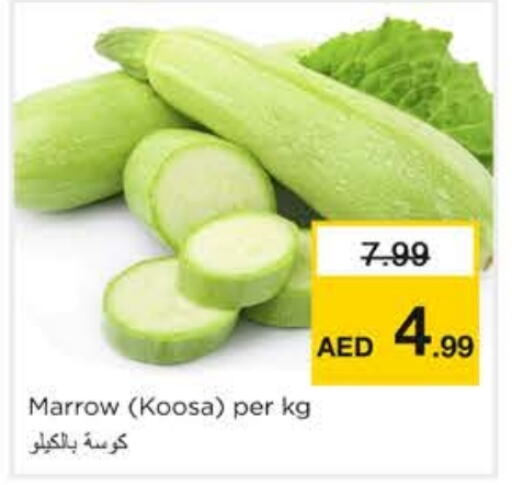 Zucchini available at Nesto Hypermarket in UAE - Sharjah / Ajman
